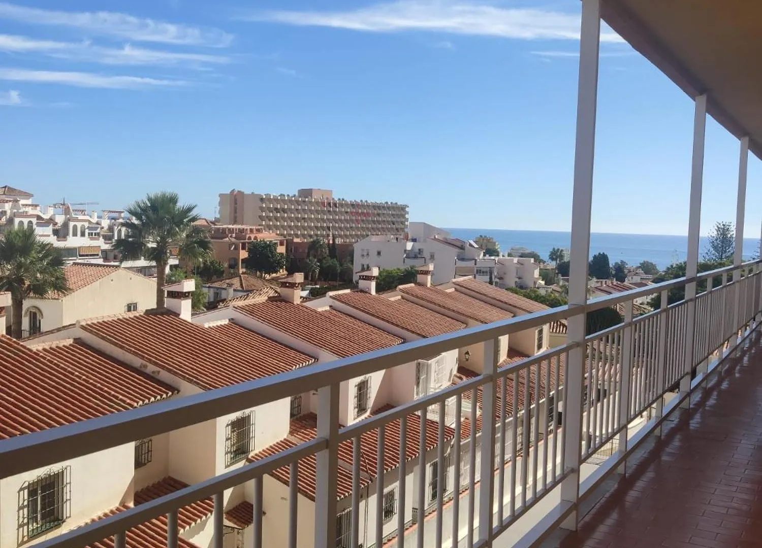 Saltillo Alto Torremolinos Spanje