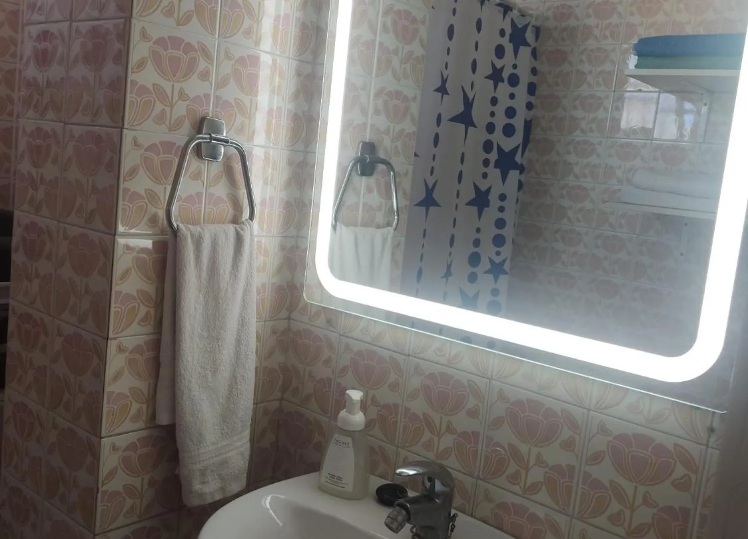 Appartement Saltillo Alto Torremolinos