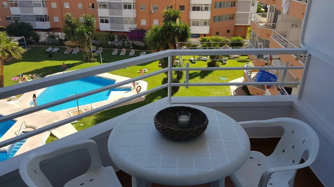 Saltillo Alto Torremolinos