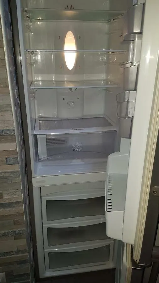 Saltillo Alto Torremolinos Appartement