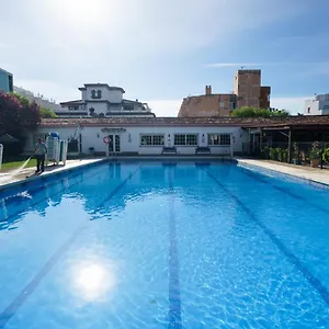 Apartamento Armenka Carihuela Park, Torremolinos