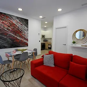 Apartamento Sun&beach Carihuela, Torremolinos
