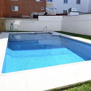 Apartamento Alamos, Torremolinos
