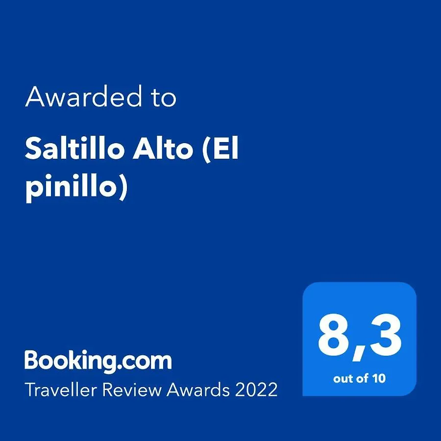 Apartamento Saltillo Alto  Torremolinos