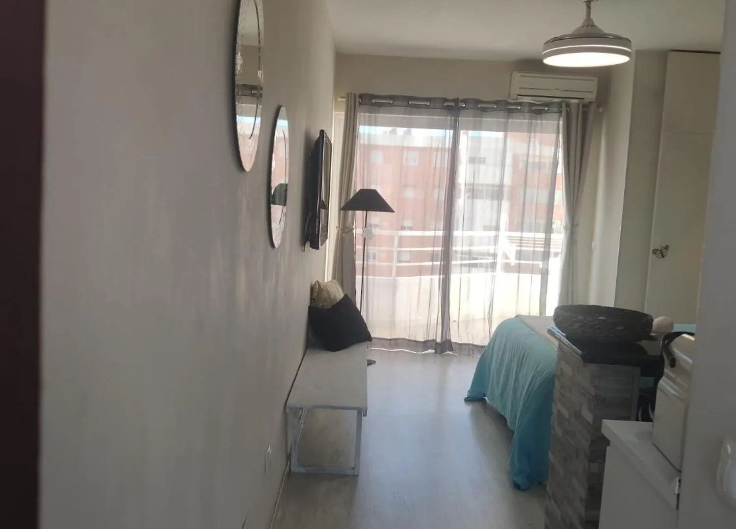 Apartamento Saltillo Alto  Torremolinos