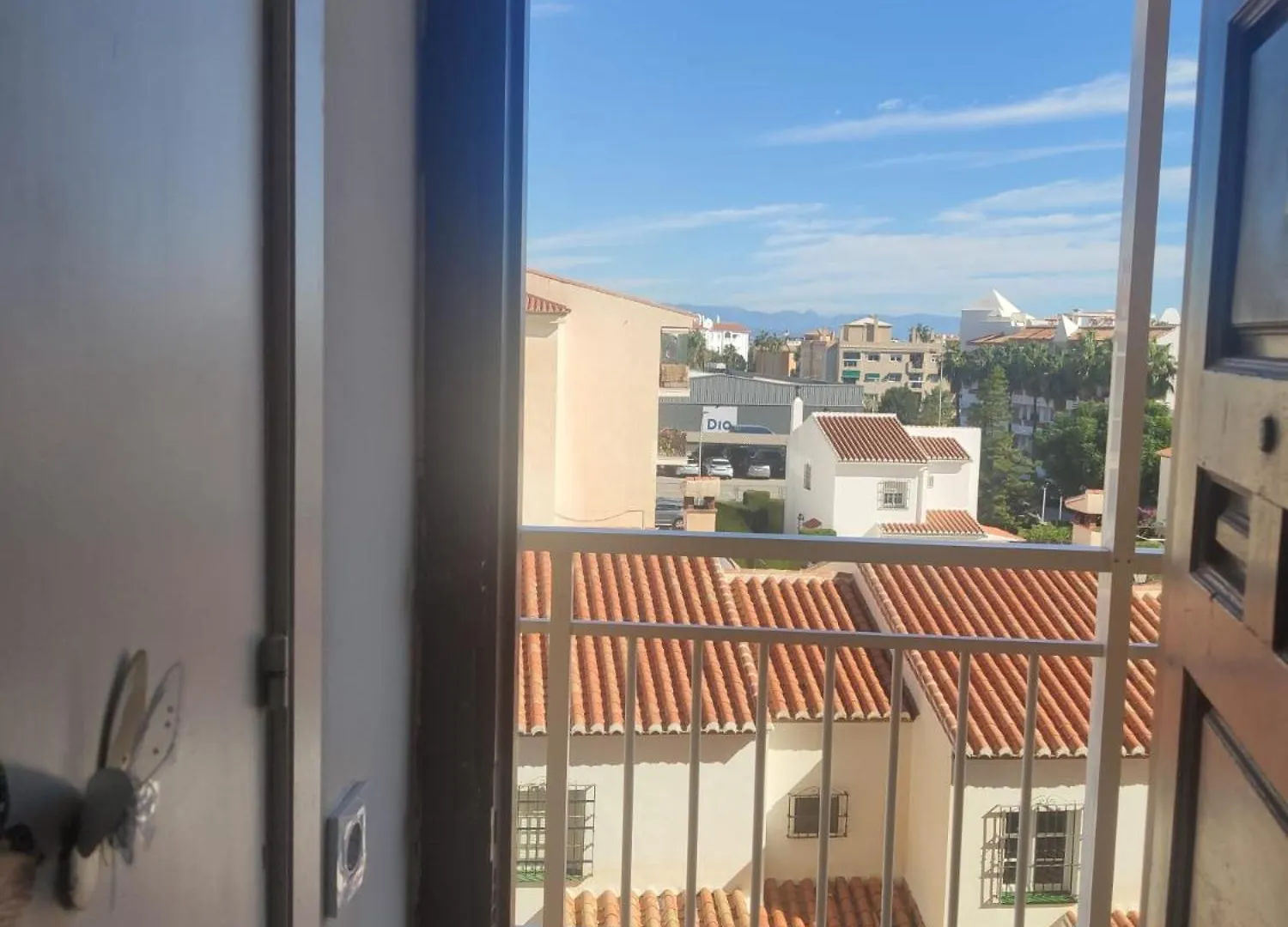 Saltillo Alto  Torremolinos 0*,  España