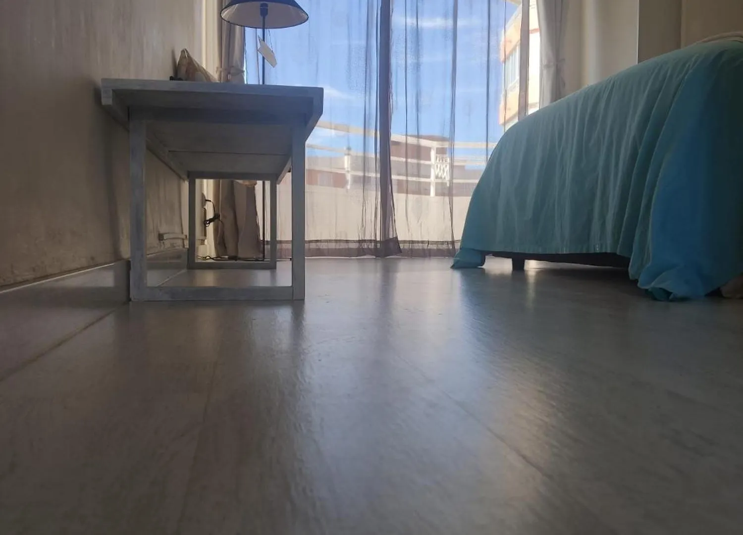 Saltillo Alto  Torremolinos Apartamento