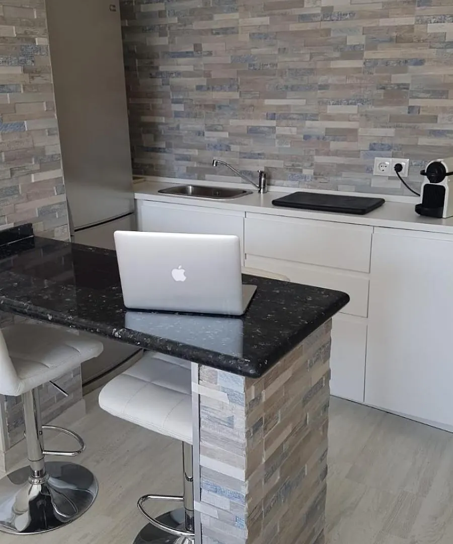 Saltillo Alto  Torremolinos Apartamento