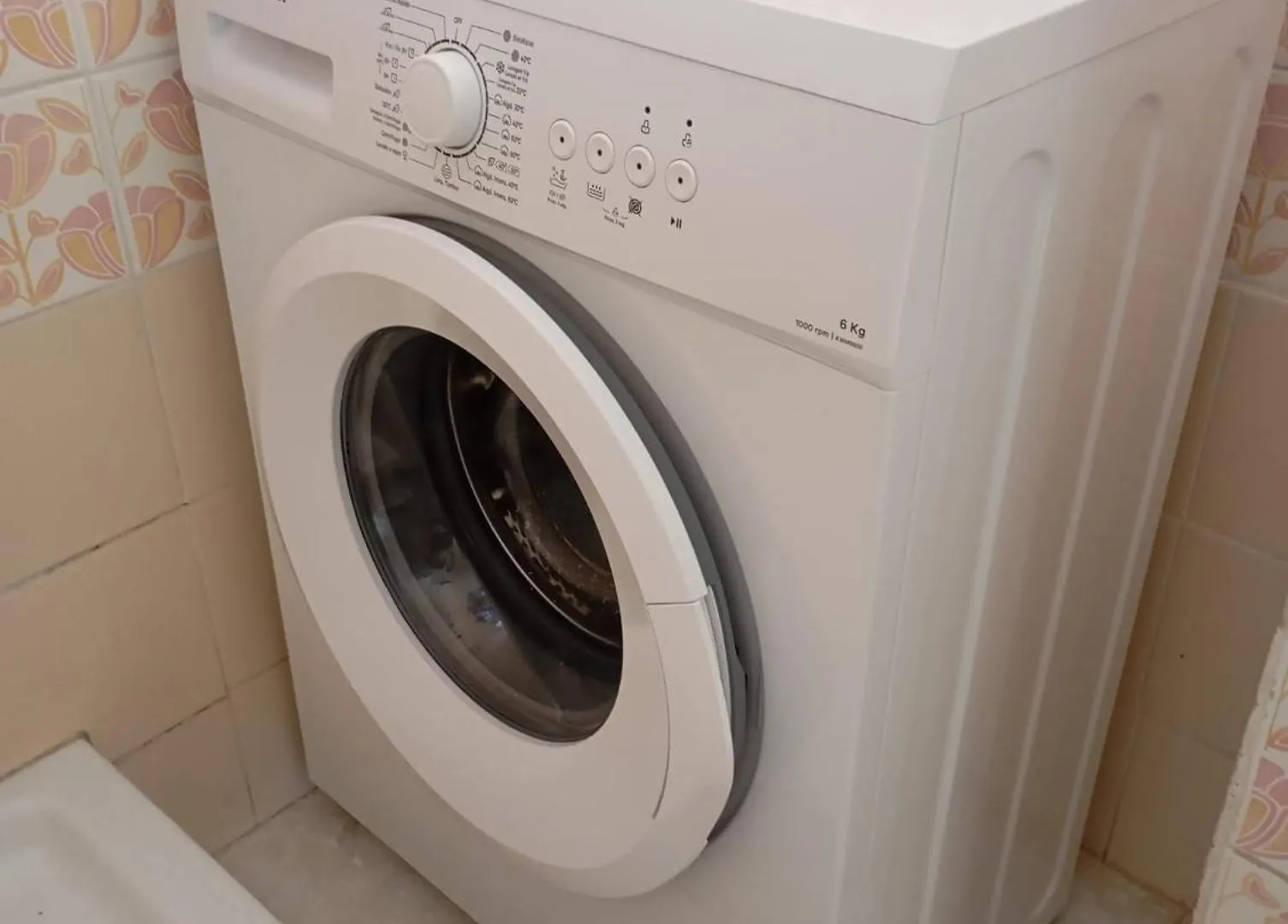 Apartamento Saltillo Alto  Torremolinos España
