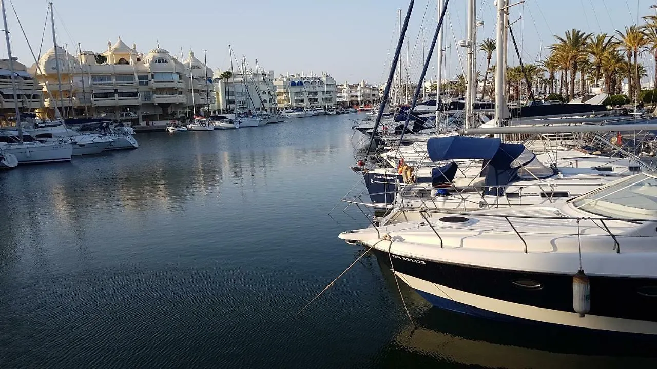 Διαμέρισμα Saltillo Alto Τορρεμολίνος