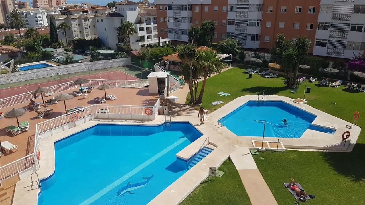Saltillo Alto  Torremolinos 0*,