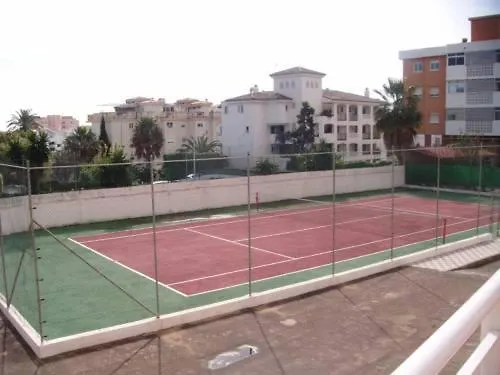 Saltillo Alto Τορρεμολίνος 0*,
