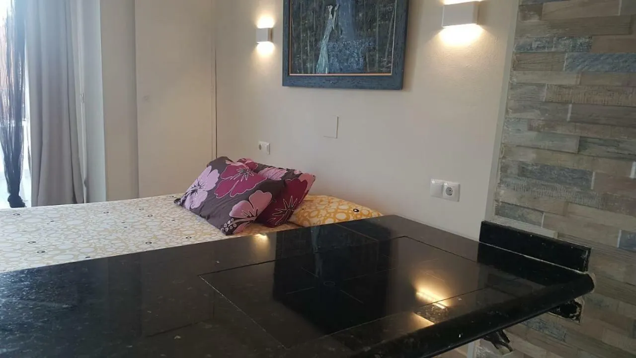 Saltillo Alto  Torremolinos