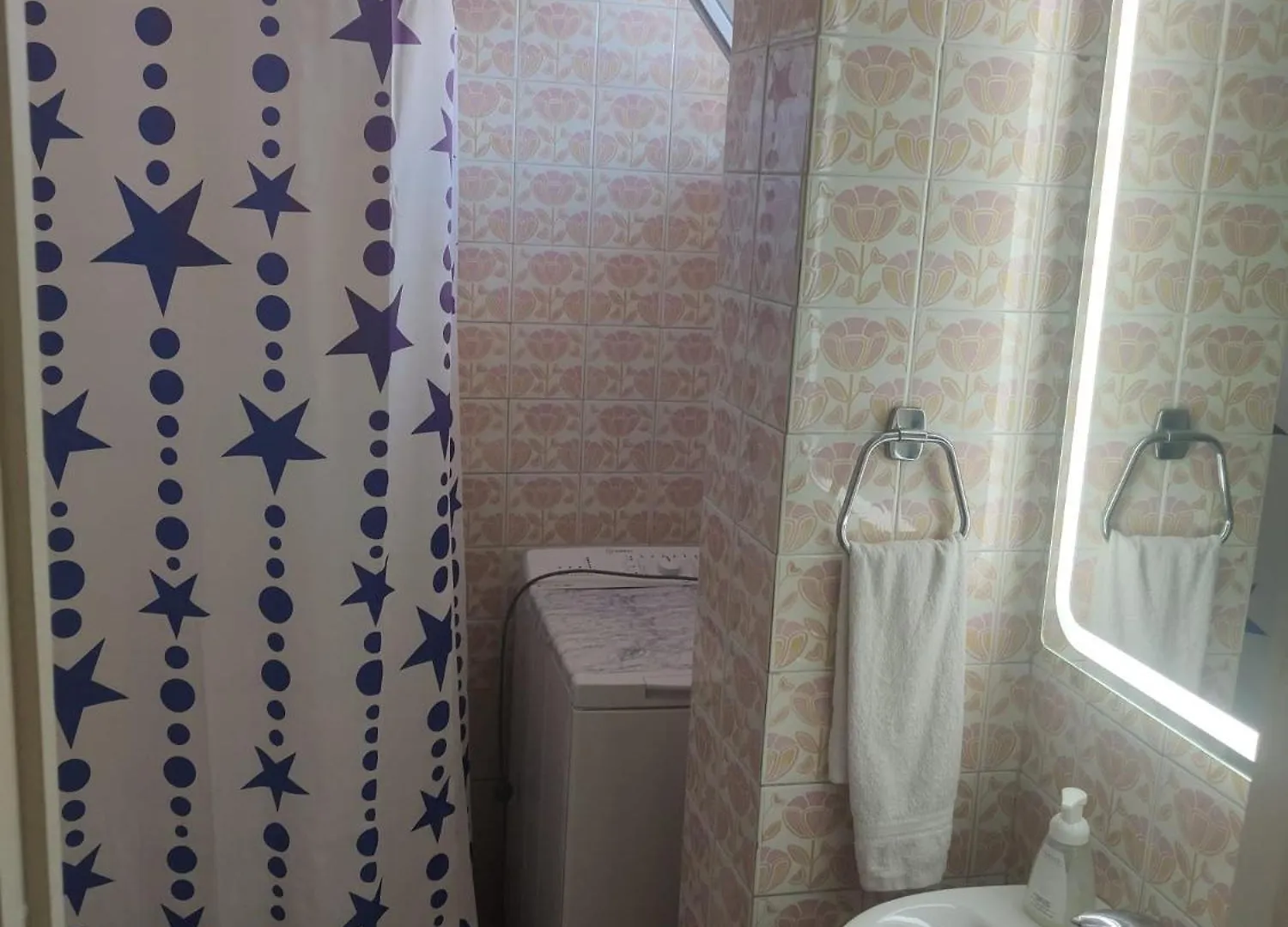 Apartment Saltillo Alto Torremolinos Spain
